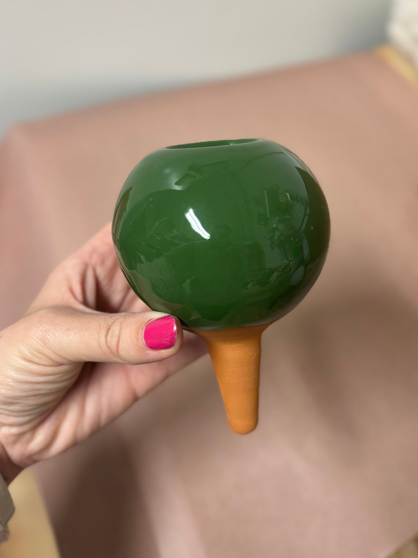 WALDGRÜN SMALL | Olla Wasserspender