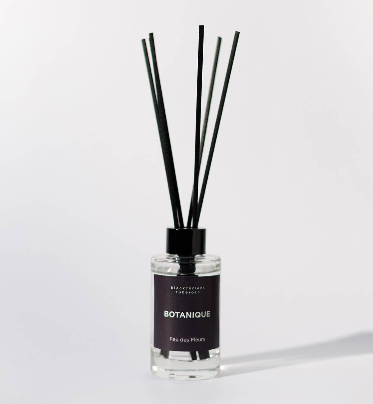 BOTANIQUE DIFFUSOR | Raumduft für bis zu 6 Monate