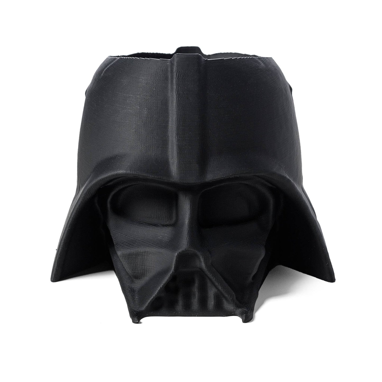 DARTH VADER | Star Wars flowerpot from the 3D printer