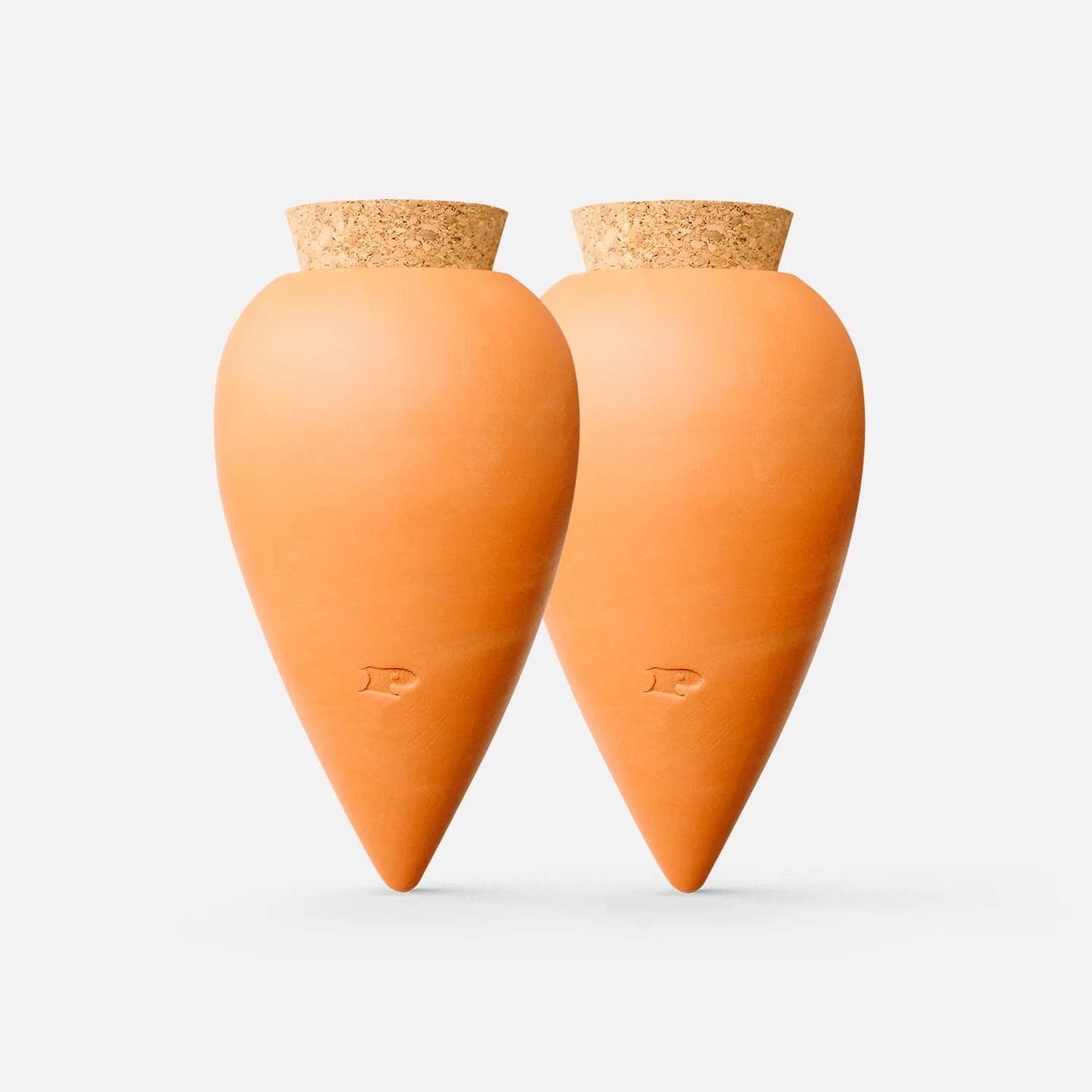 DUO OLLAS NATURE | LOT DE 2