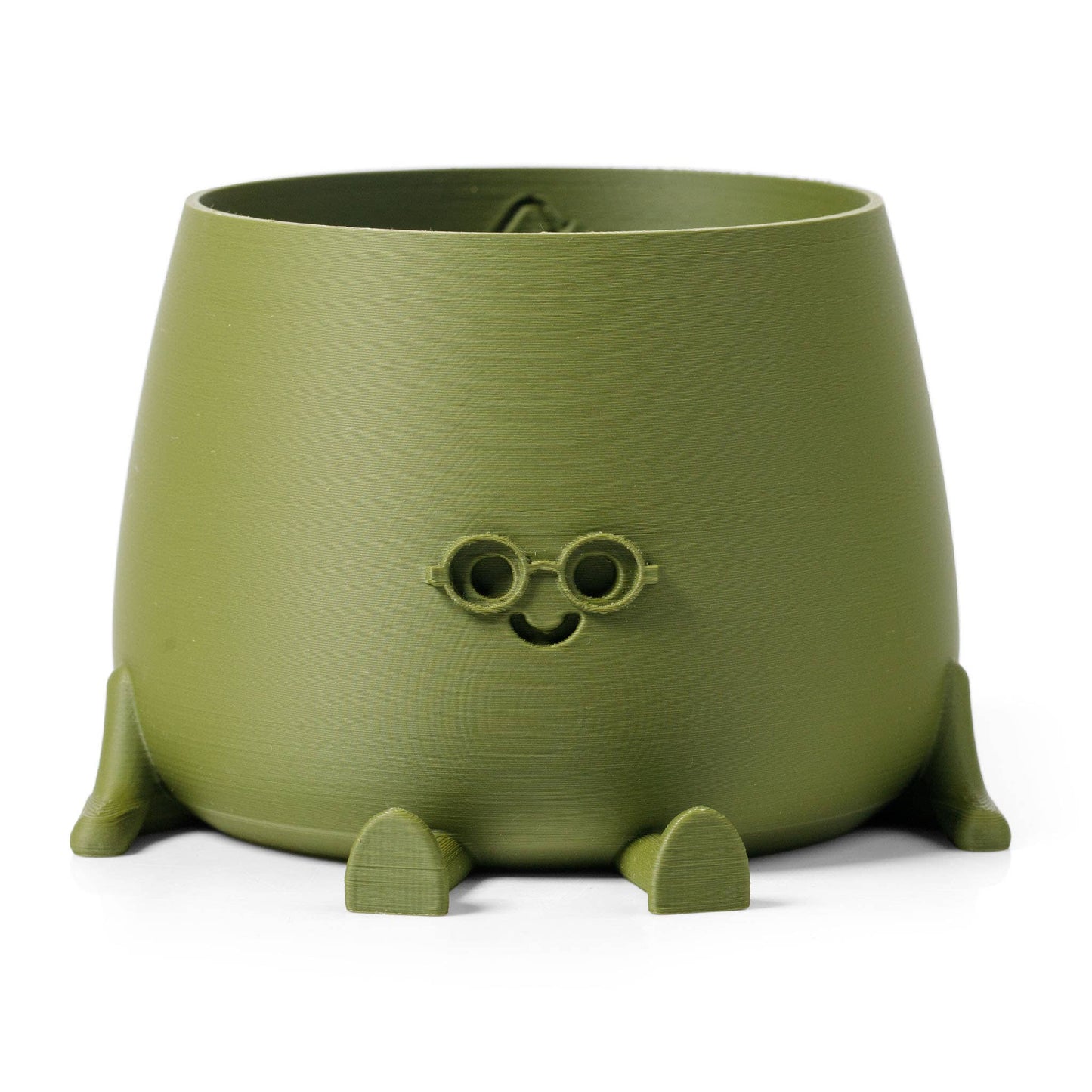 BLUMENTOPF HAPPY POT | BRILLE