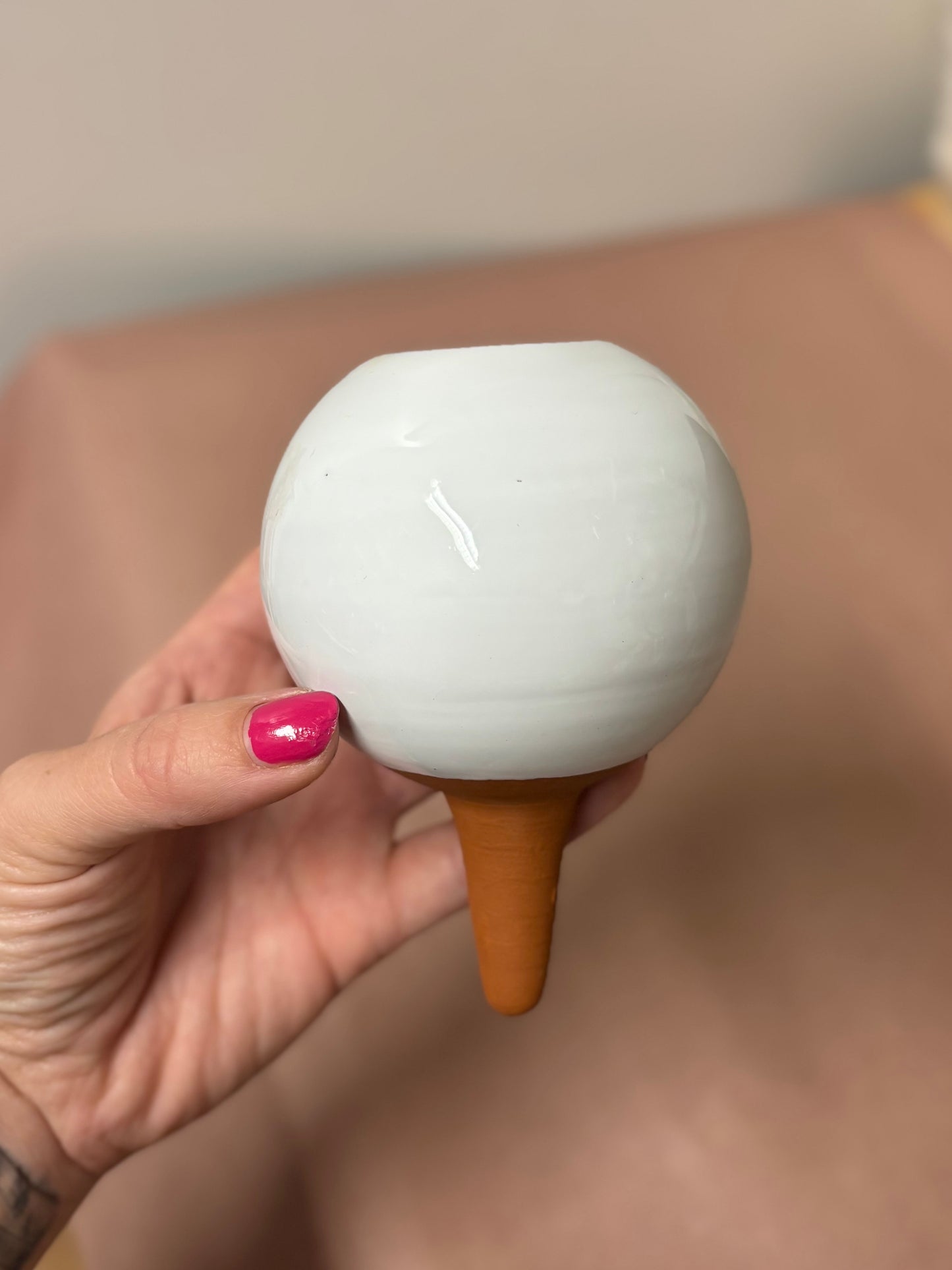 SCHNEEWEIßCHEN SMALL | Olla Wasserspender