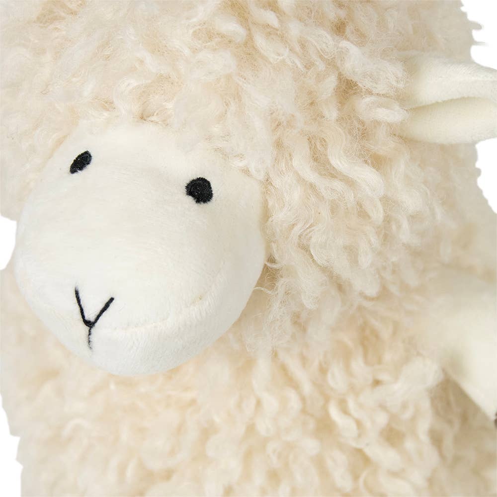 LENI | Tier Türstopper - Schaf