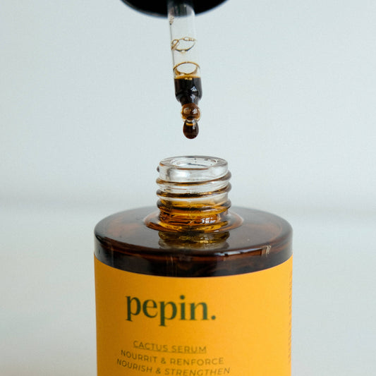 Engrais pour cactus et plantes succulentes, 60 ml