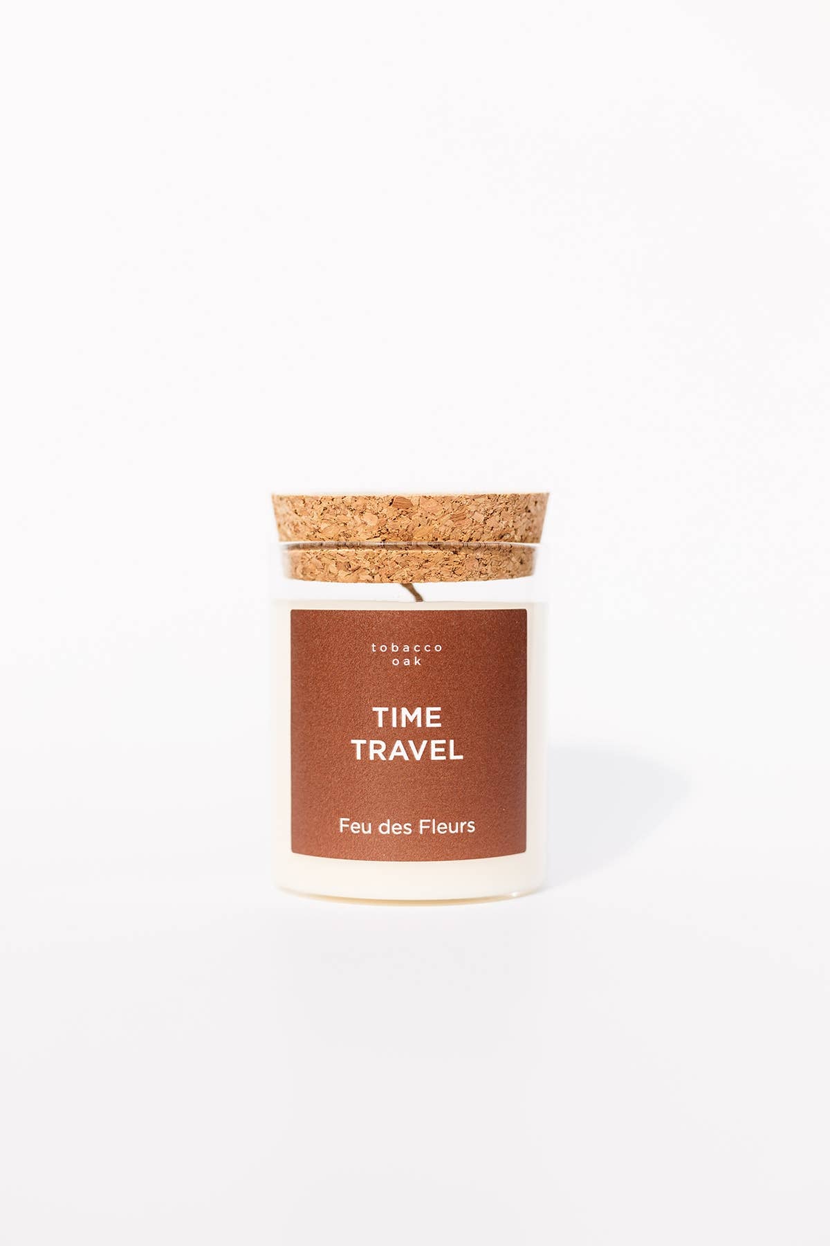TIME TRAVEL DUFTKERZE