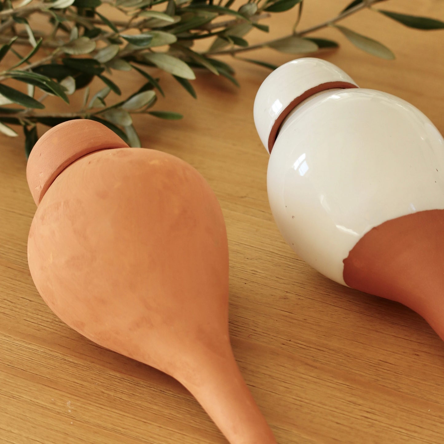 ZARTES GRÜN | Olla Wasserspender