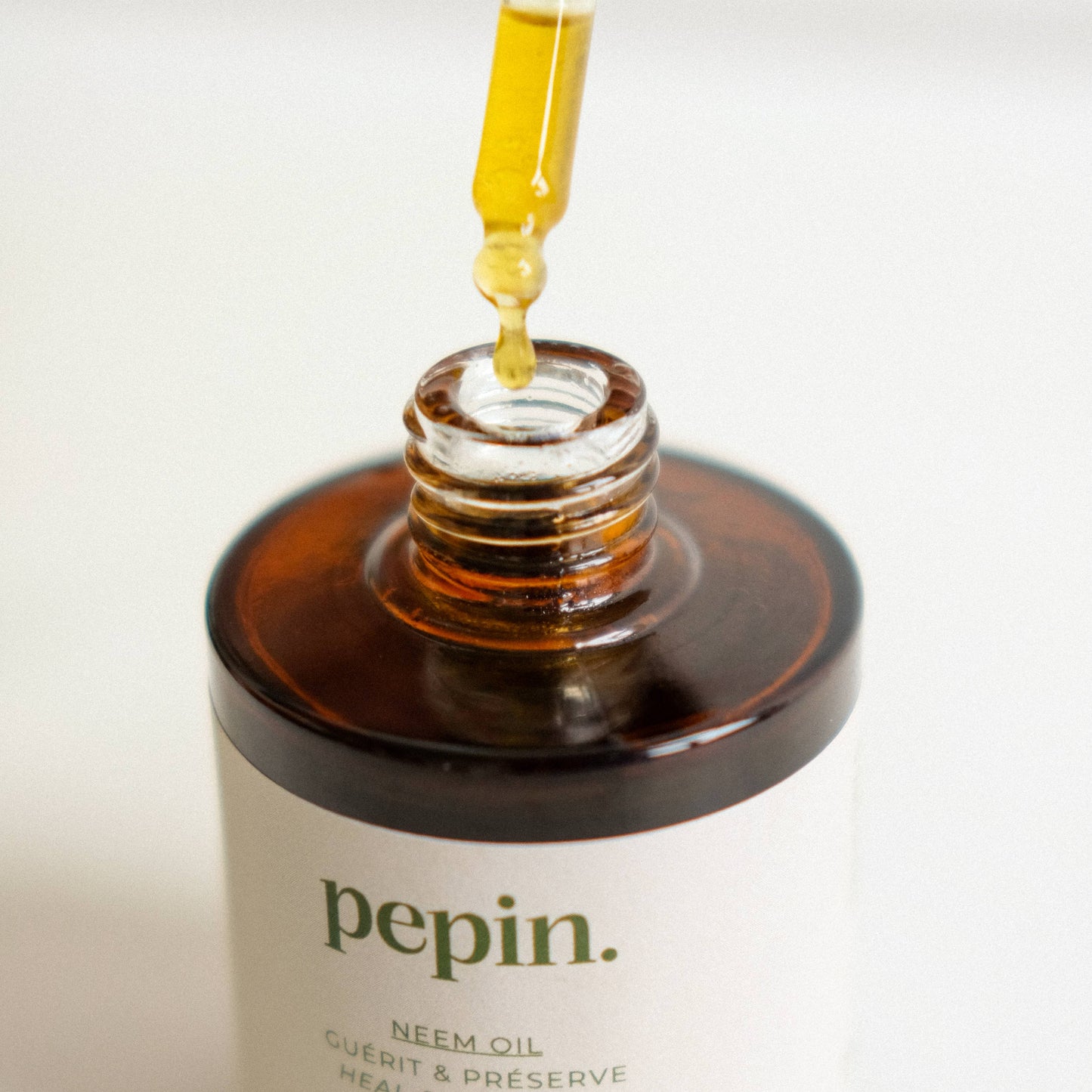 NEEMÖL | NATÜRLICHES INSEKTIZID 60ML