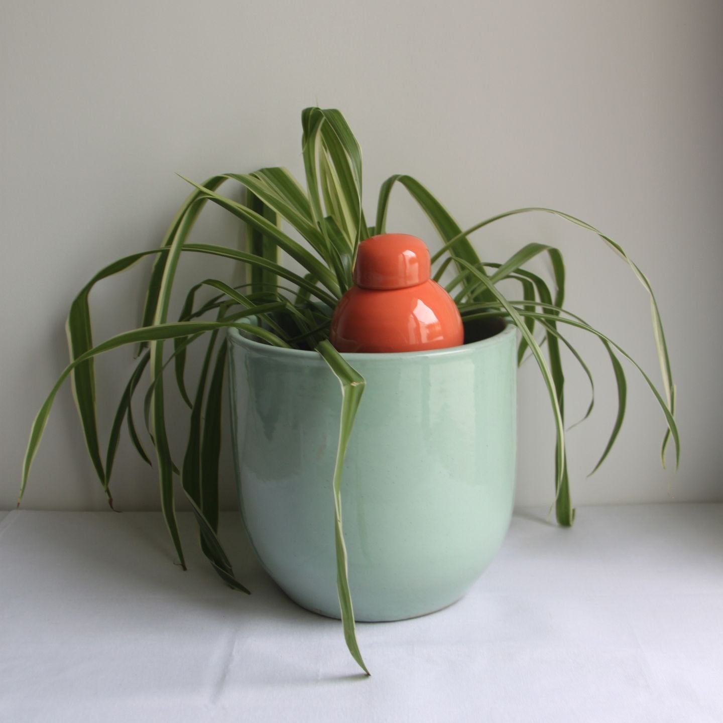 HIMMELBLAU BIG | Olla Wasserspender