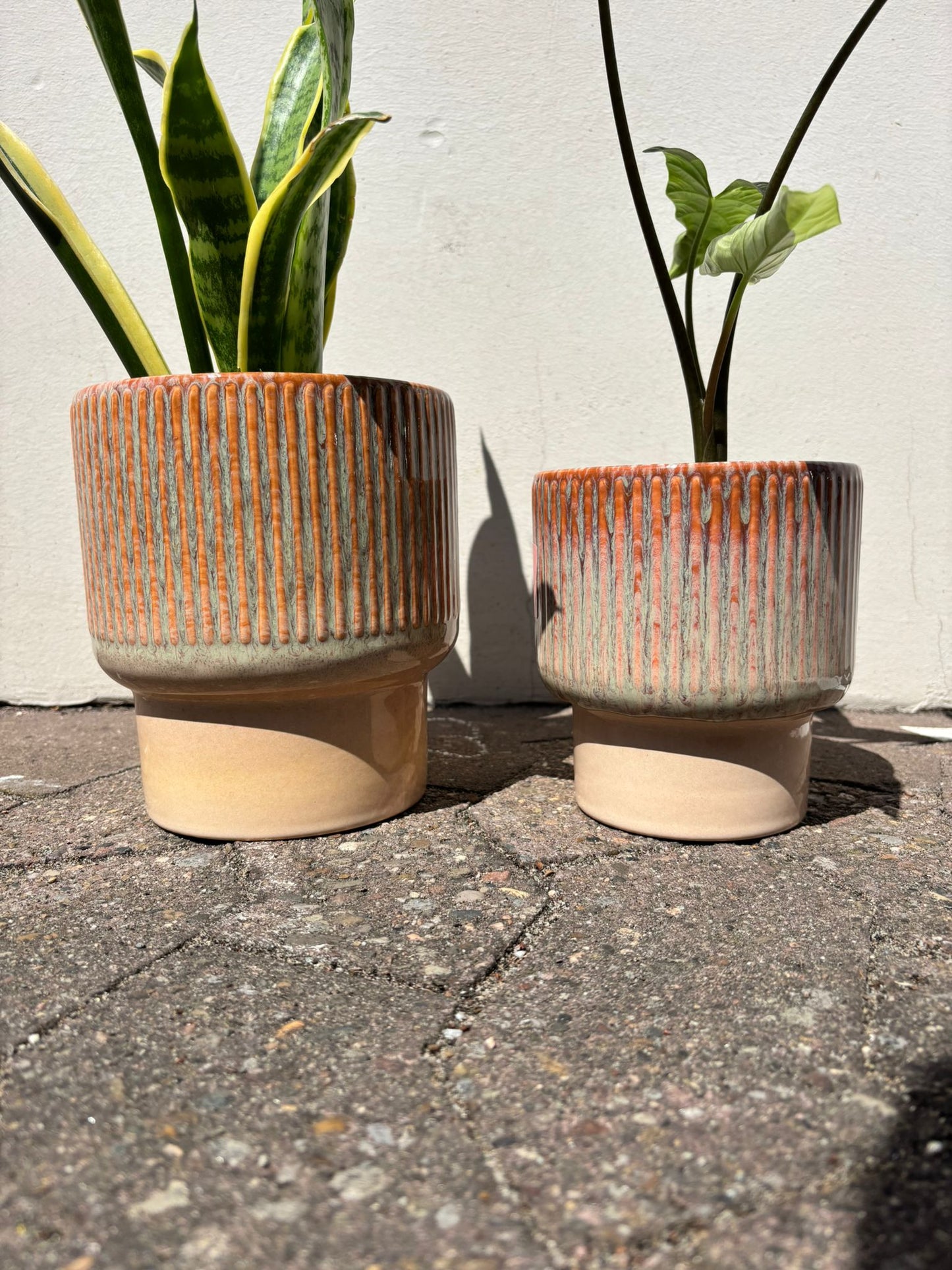 SIENNA | Flowerpot