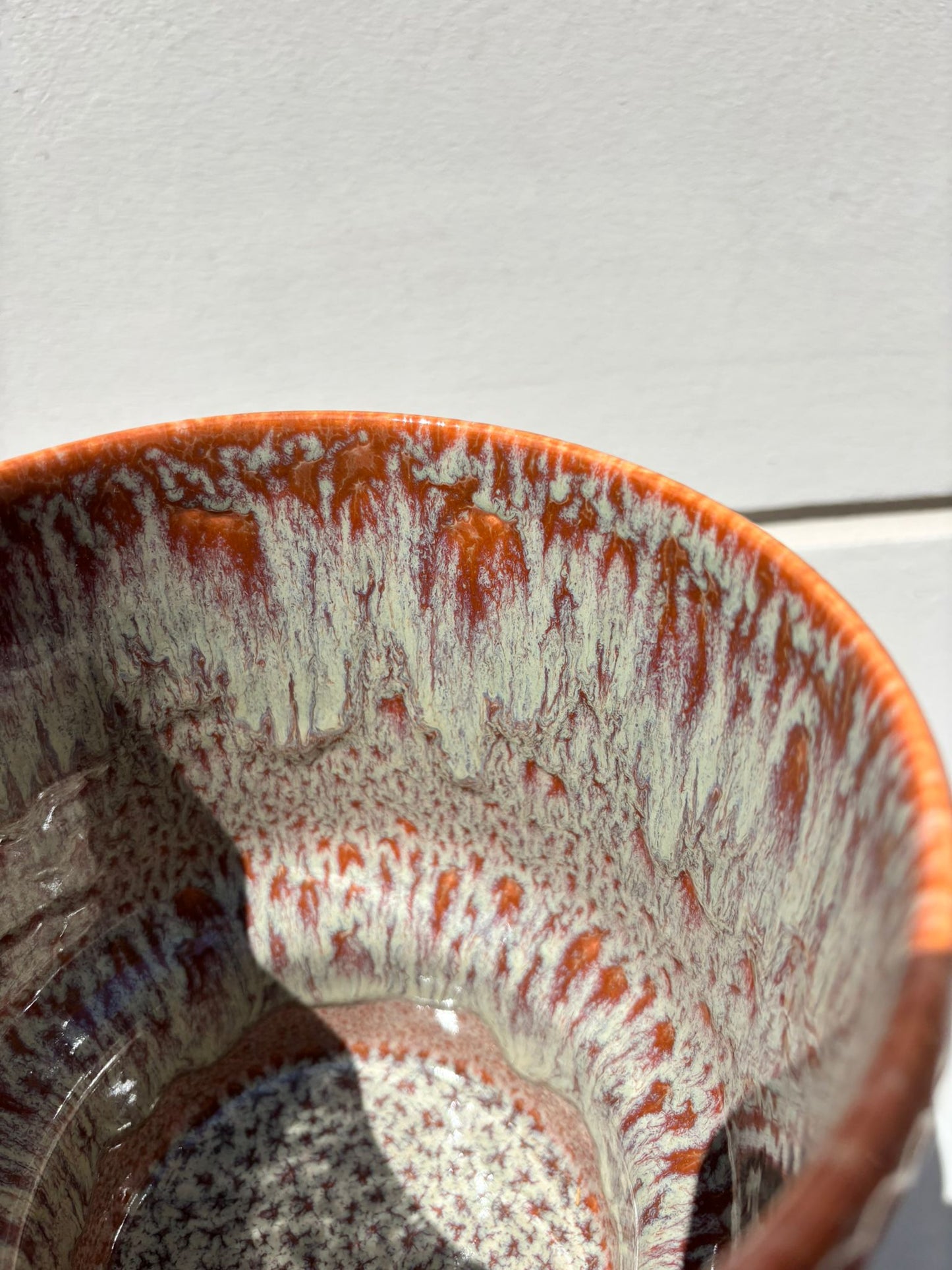 SIENNA | Flowerpot