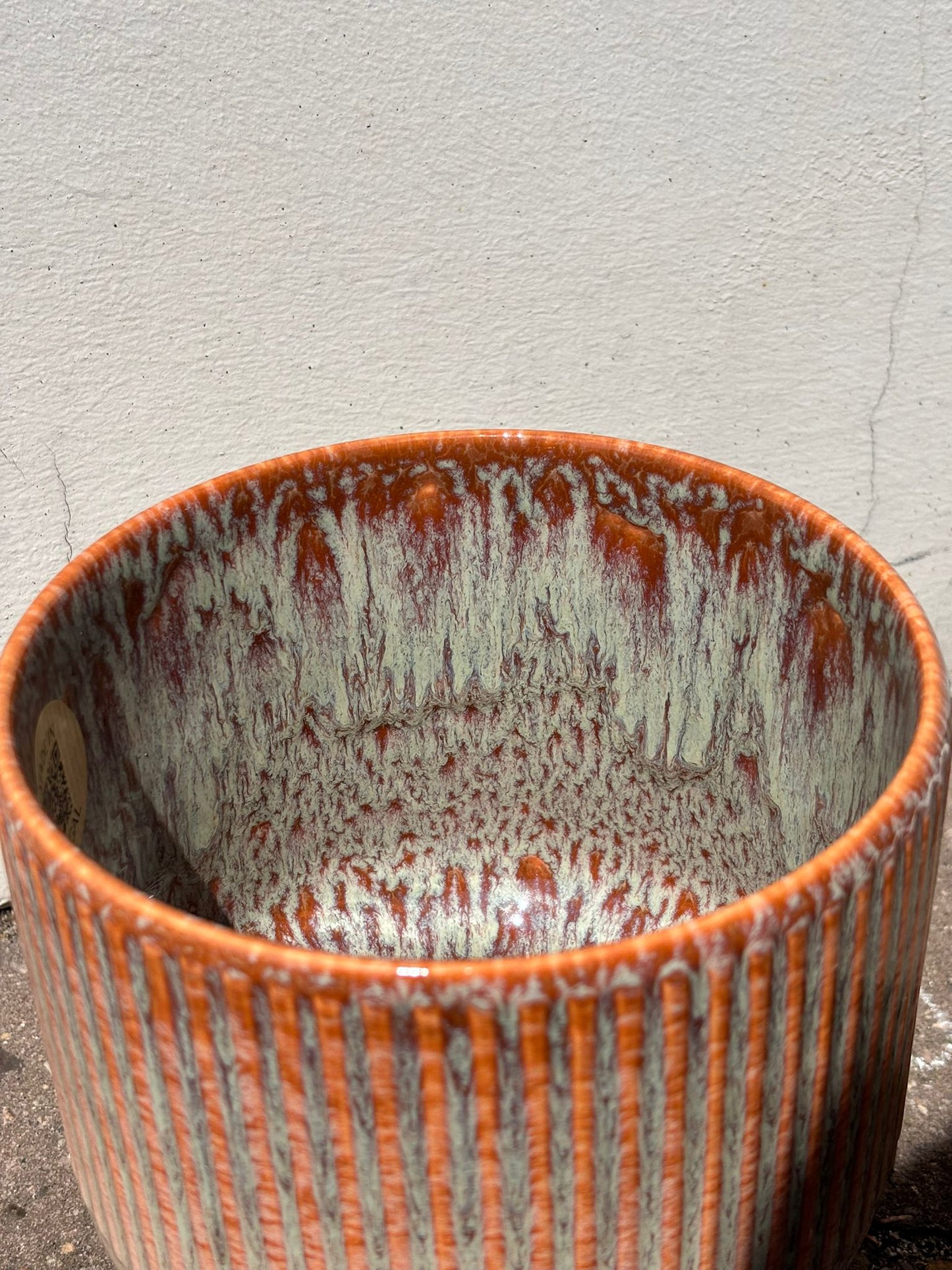 SIENNA | Flowerpot