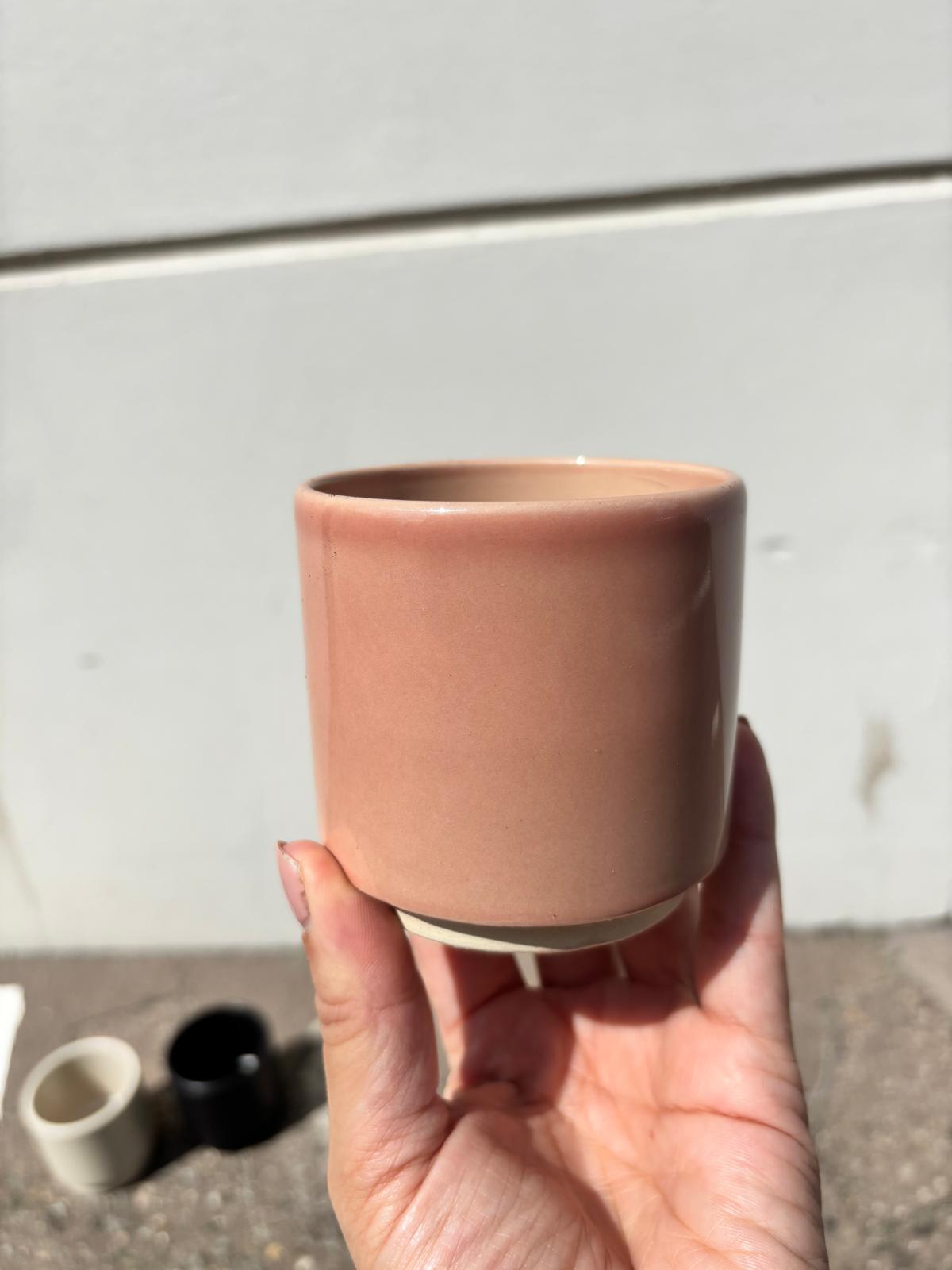 NINO ROSE | Baby Blumentopf