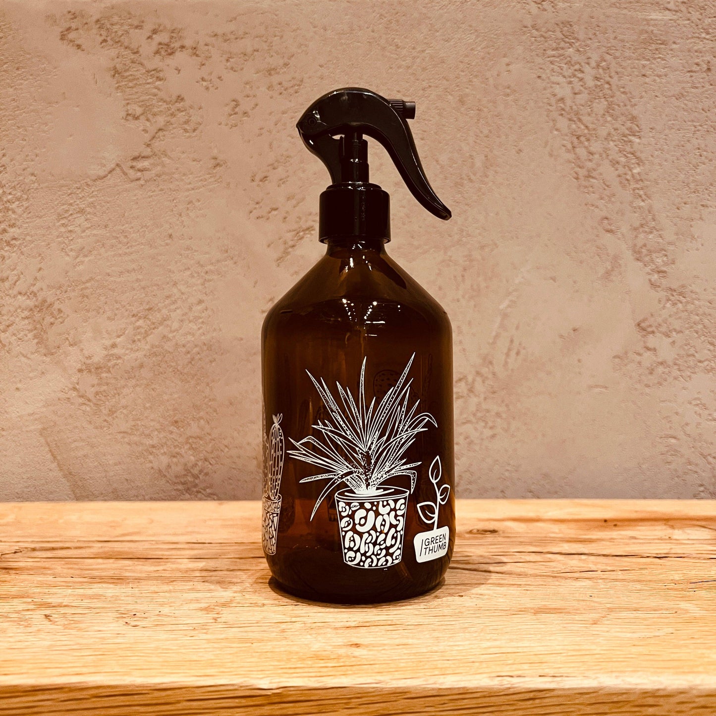 SPRAY BOTTLE | CACTUS