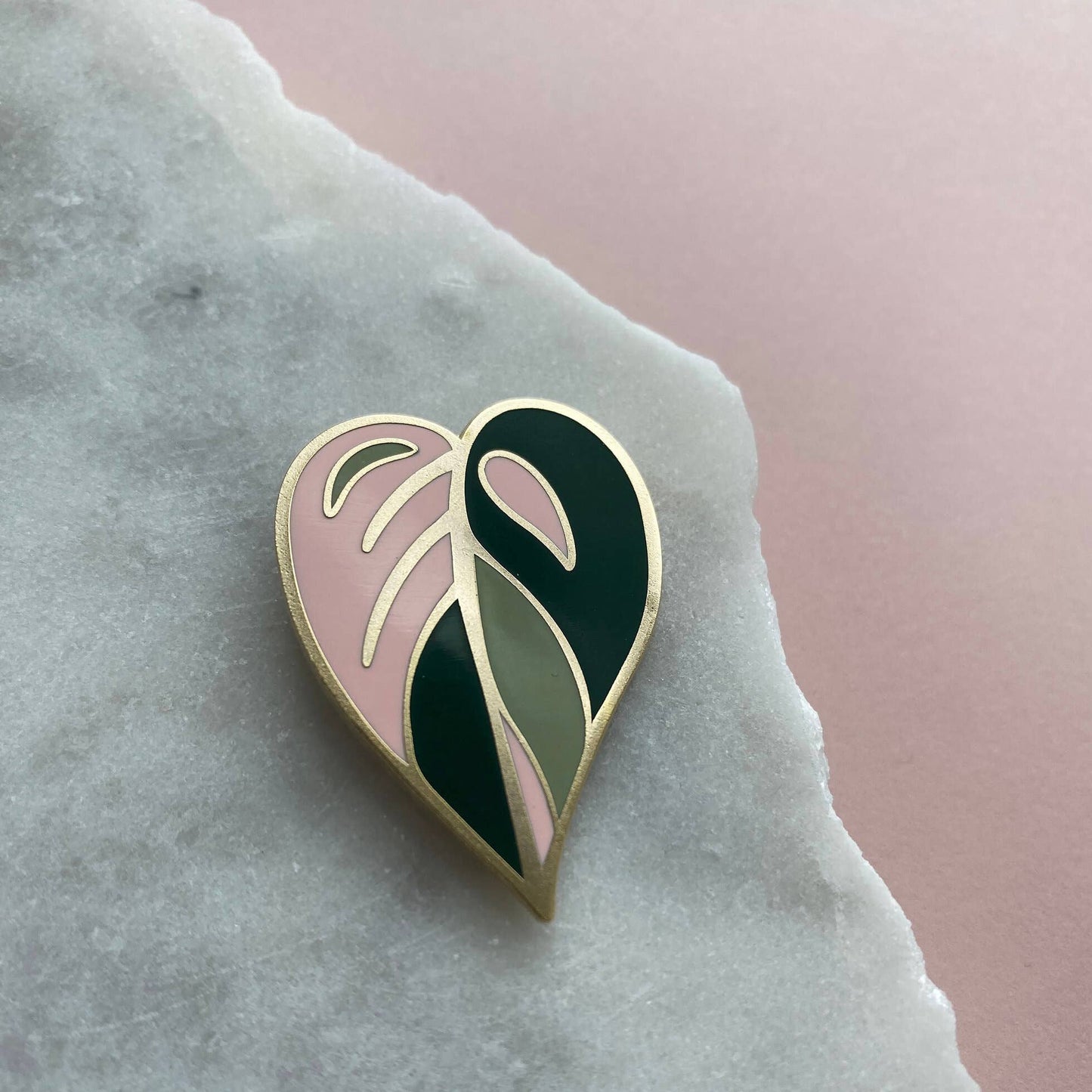 PINK PRINCESS | Plant Pin