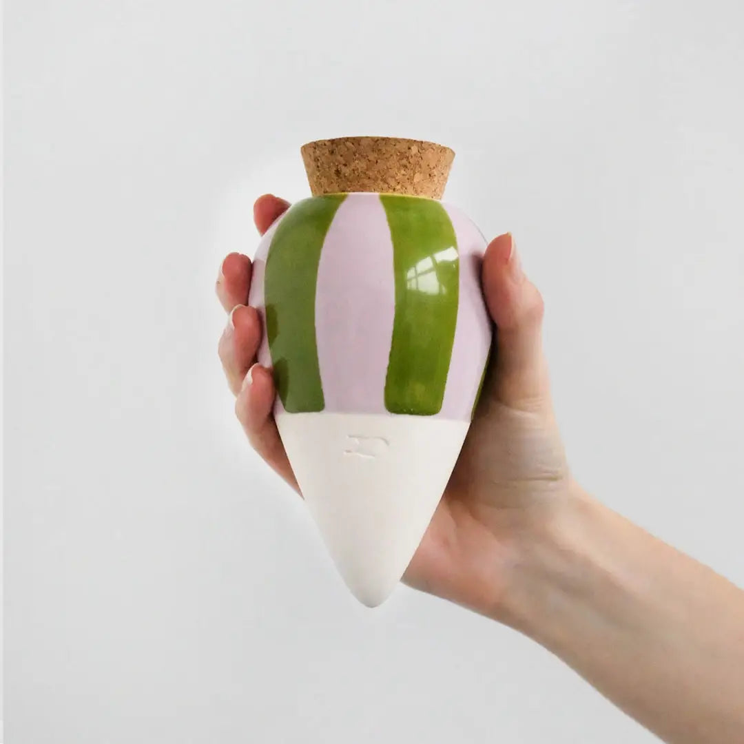 LIVIA | Olla Wasserspender