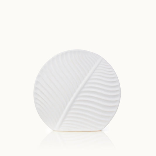 FEUILLE PURE | VASE