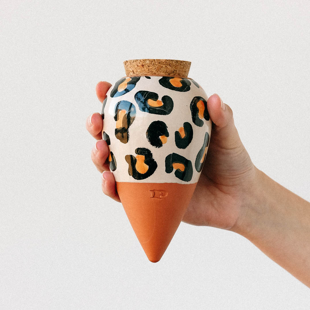 LEOPARD | Olla Wasserspender