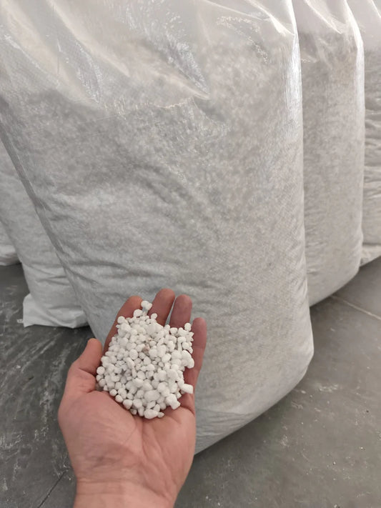 Perlite grossière 8,5 L | Perlite de Plantscraper