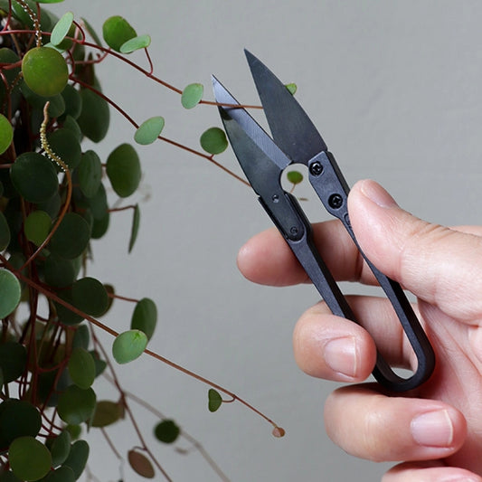 LES BONS CISAILLES | Petits ciseaux à plantes