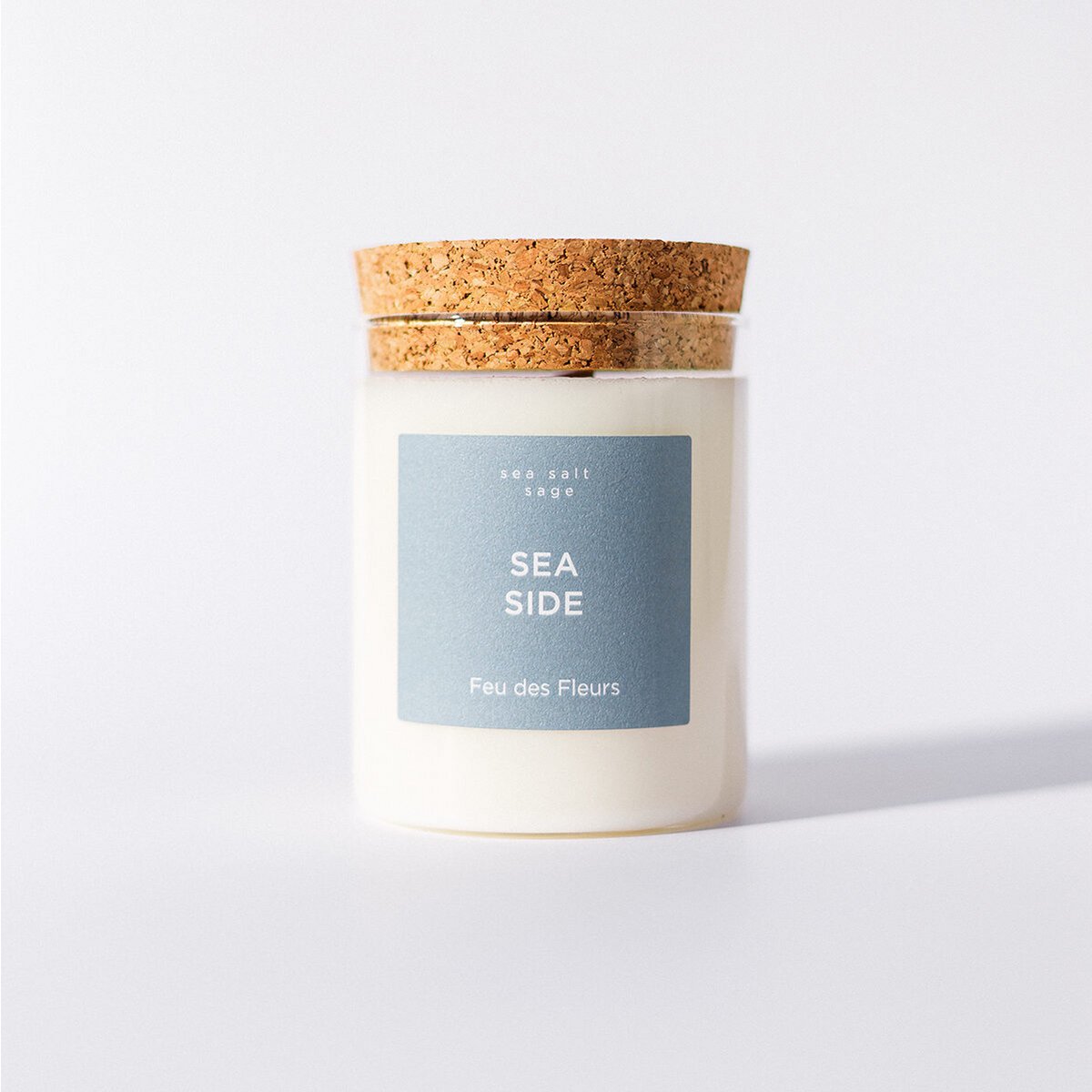 SEA SIDE DUFTKERZE