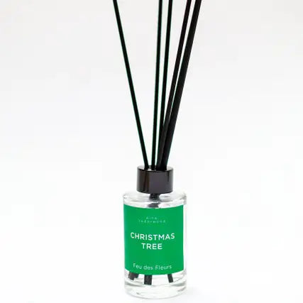 CHRISTMAS TREE DIFFUSOR | Raumduft für bis zu 6 Monate