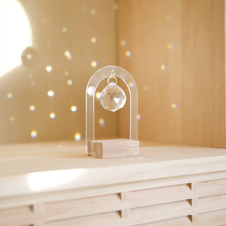 NEUE SUNCATCHER