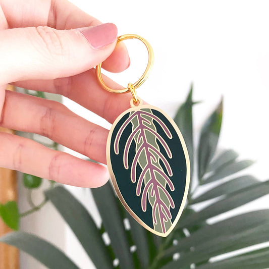 MARANTA | Schlüsselanhänger