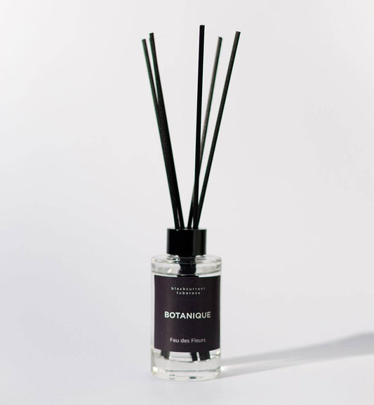 BOTANIQUE DIFFUSOR | Raumduft für bis zu 6 Monate