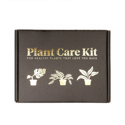 PFLANZENPFLEGESET | CARE & PROTECT