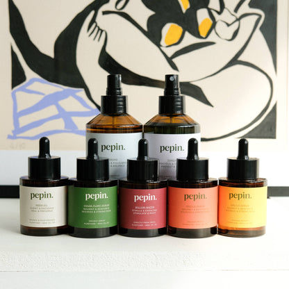 ORCHIDEEN DÜNGER | 60ml