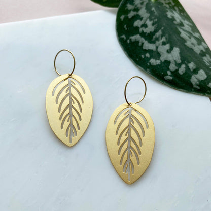 MARANTA CREOLEN | GOLD