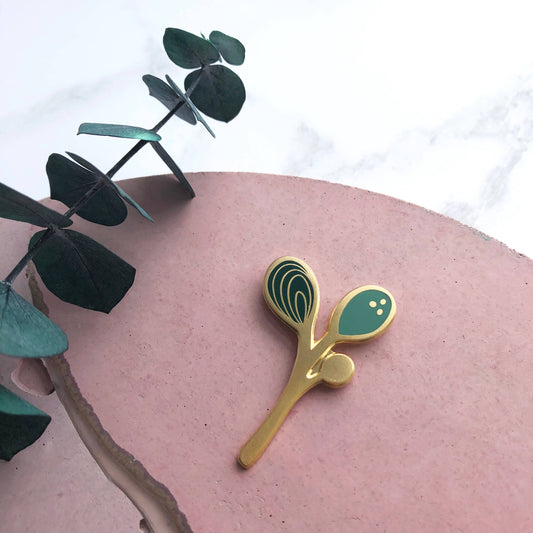 EUKALYPTUS | Pflanzen Pin