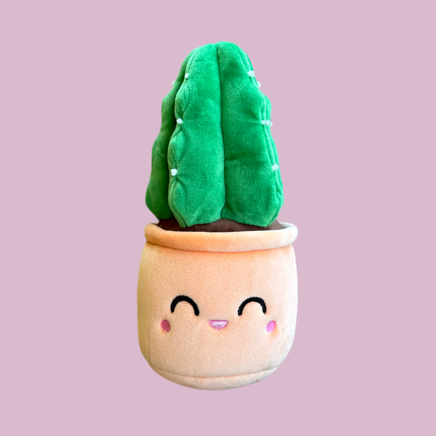 Cuddly Cactus | Plant Stuffed Animal