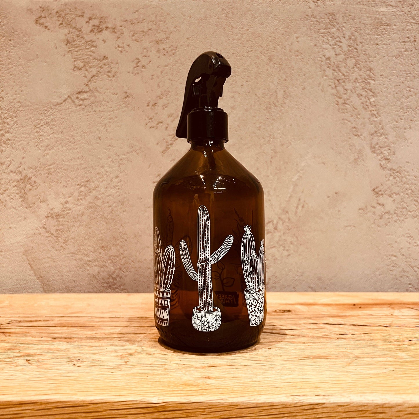 SPRAY BOTTLE | CACTUS