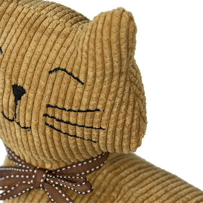 SAMMY | Tier Türstopper - Katze