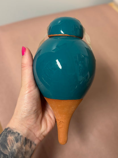 TÜRKISBLAU BIG | Olla Wasserspender