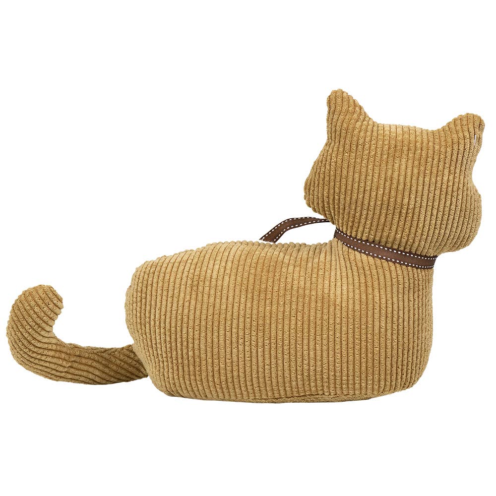 SAMMY | Tier Türstopper - Katze