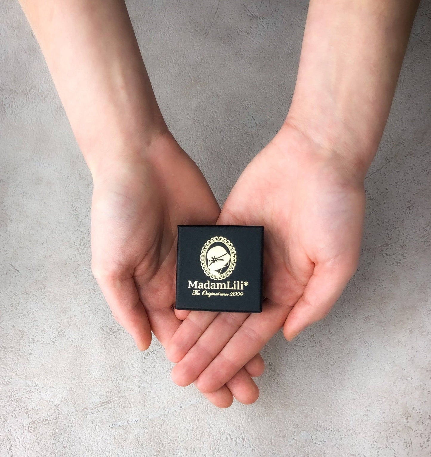 BLUME DES LEBENS HALSKETTE | SILBER