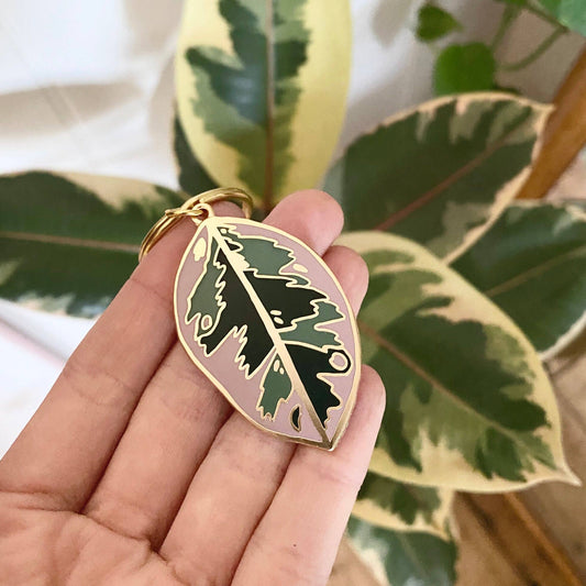 FICUS | Schlüsselanhänger