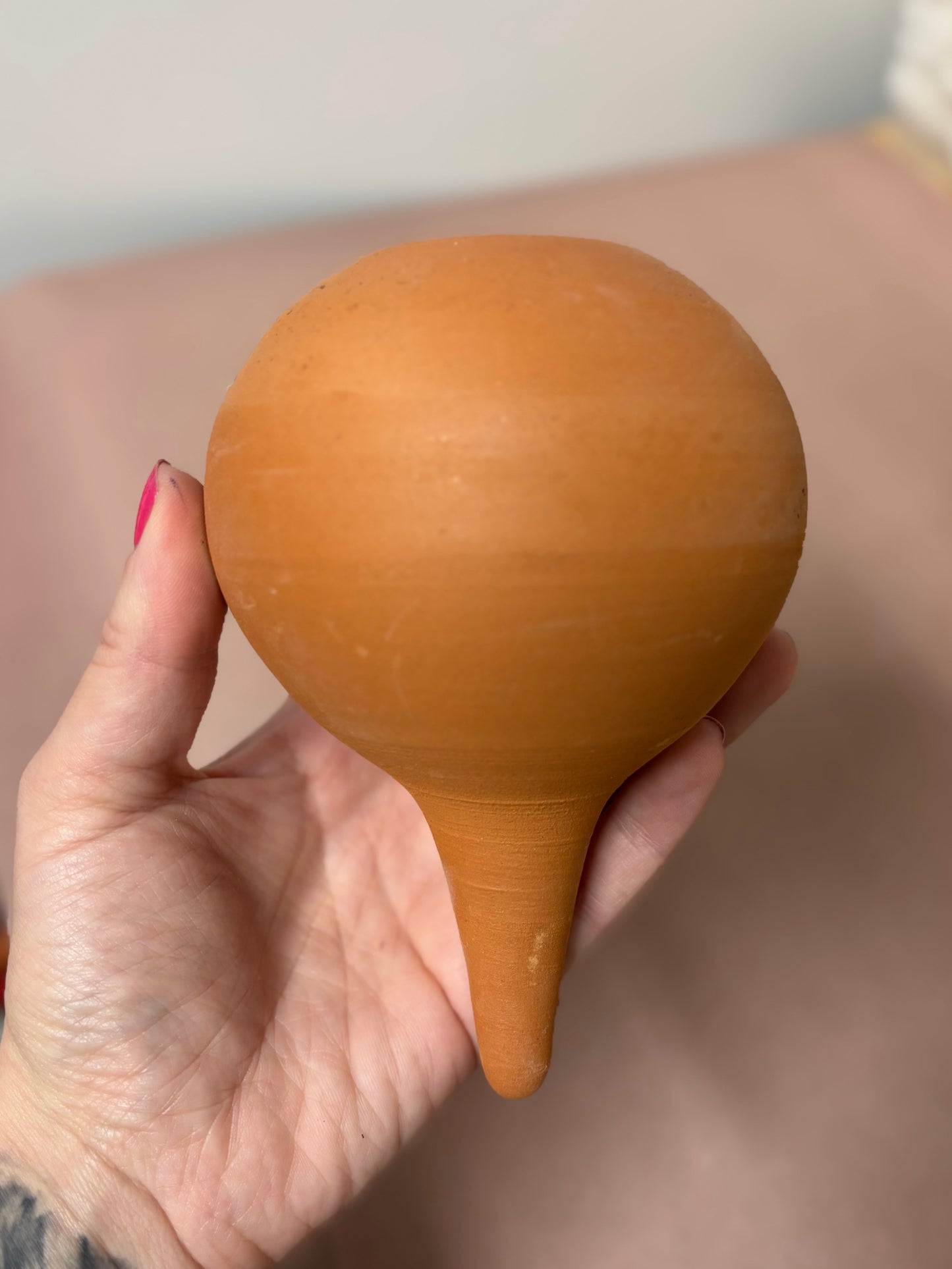 TERRAKOTTA MEDIUM | Olla Wasserspender