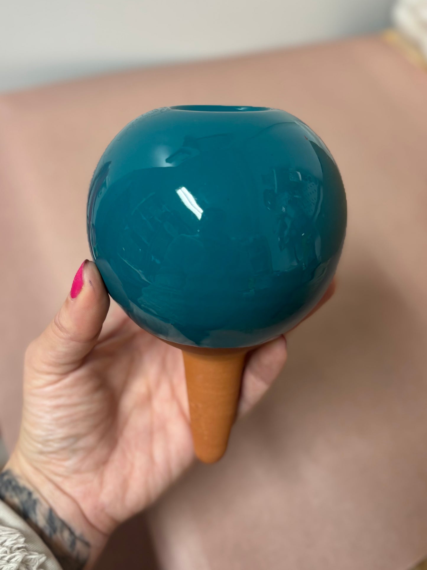 TÜRKISBLAU MEDIUM | Olla Wasserspender