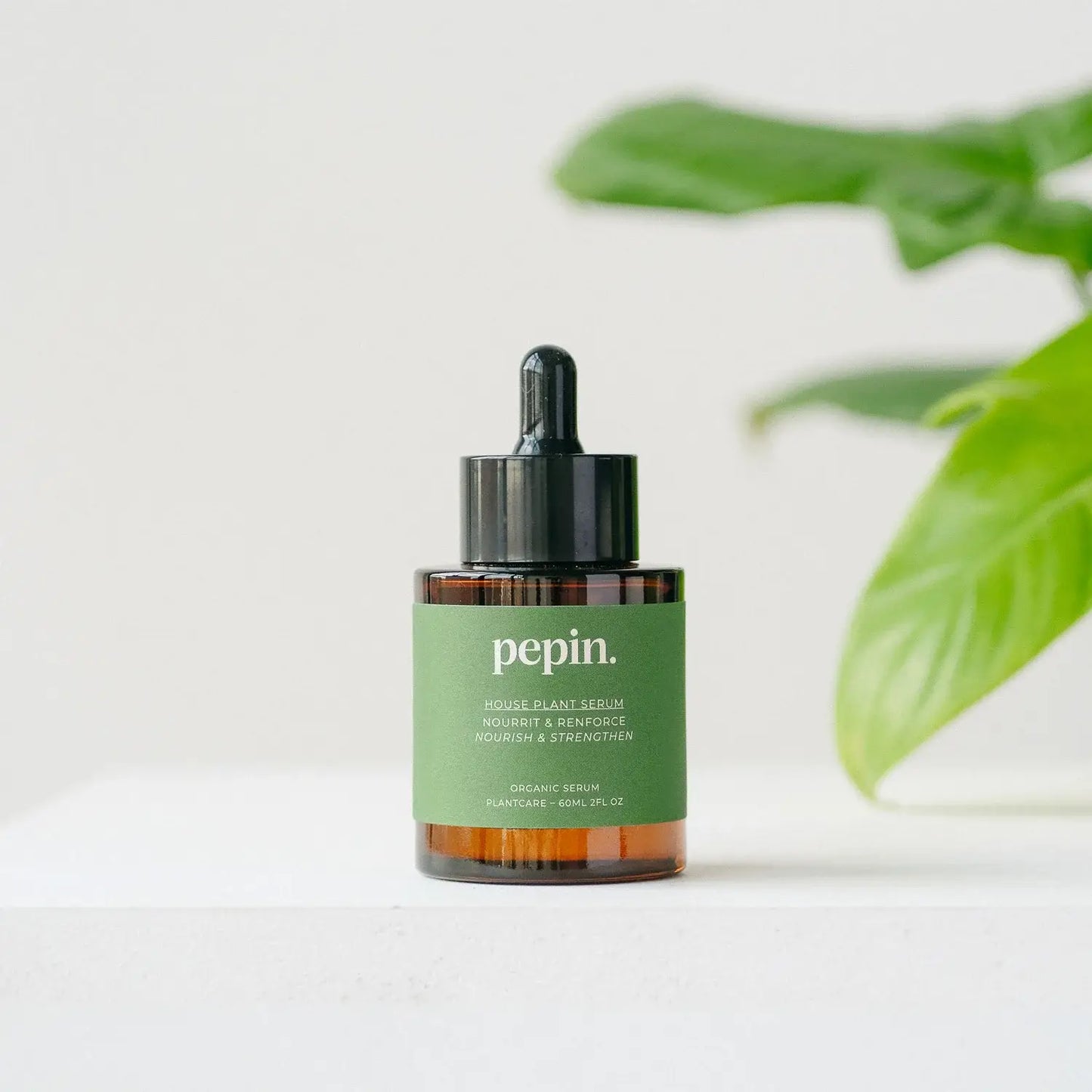 HOUSEPLANT FERTILIZER | 60ml