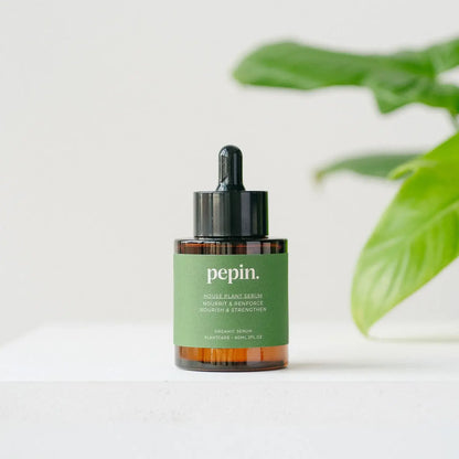 HOUSEPLANT FERTILIZER | 60ml