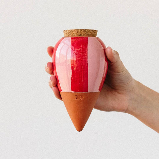 RED & ROSE | Olla Wasserspender