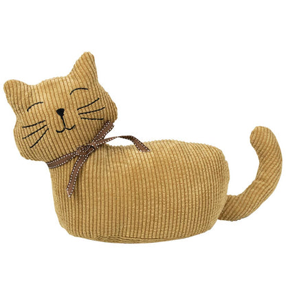 SAMMY | Tier Türstopper - Katze