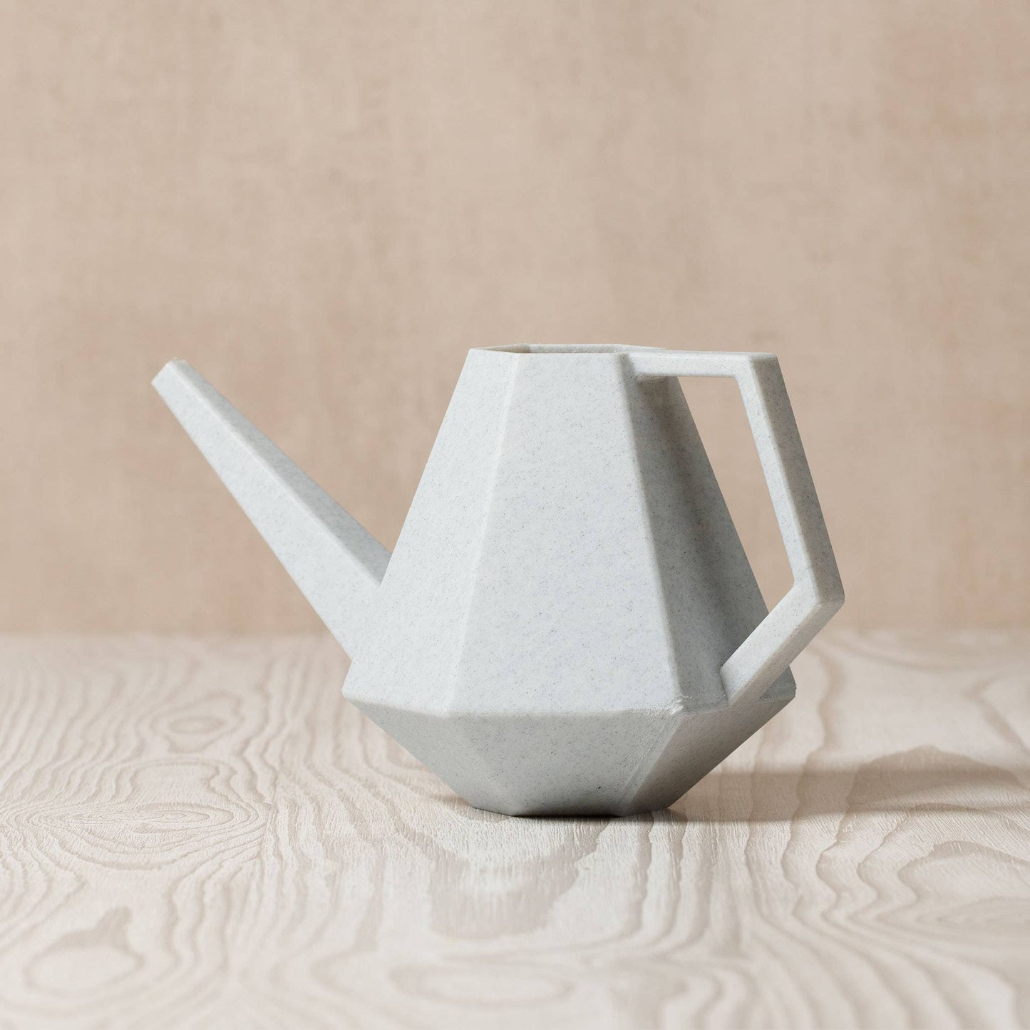 ECO LIGHT GREY | 3D-printed watering can