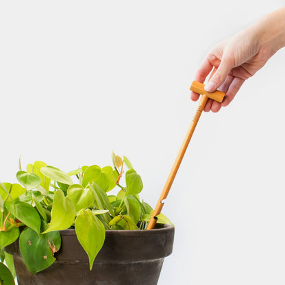 SOIL TESTER | Soil moisture control