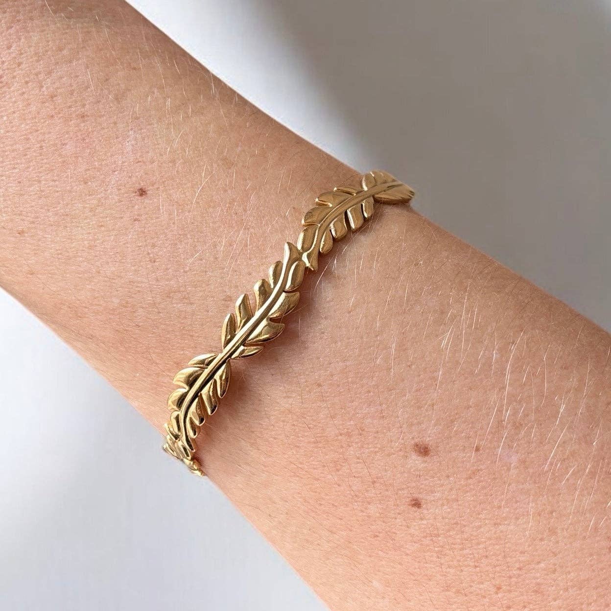 MADRID ARMBAND | Größenverstellbares Armband