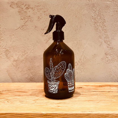 SPRAY BOTTLE | CACTUS
