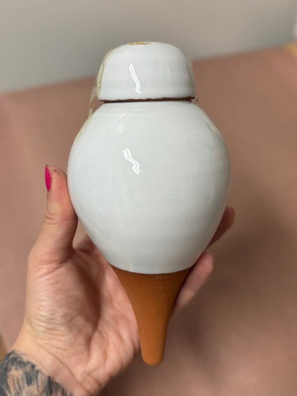 SCHNEEWEIßCHEN BIG | Olla Wasserspender